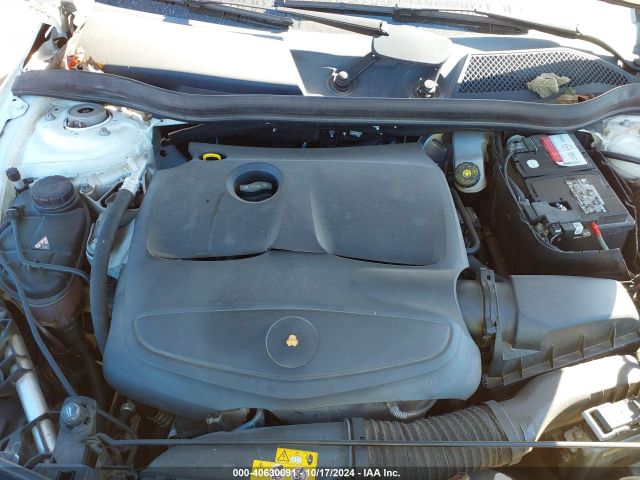 2019 MERCEDES-BENZ CLA WDDSJ4GB8KN723658 Photo 9