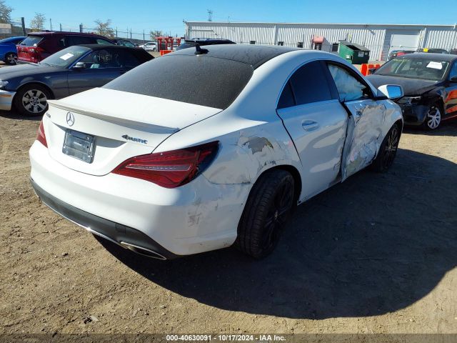 2019 MERCEDES-BENZ CLA WDDSJ4GB8KN723658 Photo 3