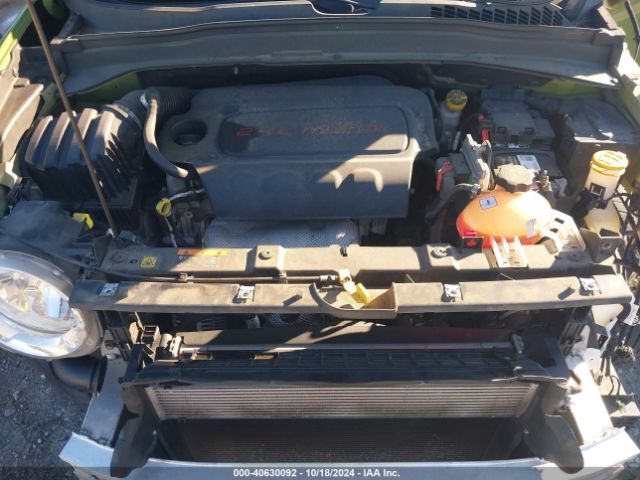 ZACCJBBT6GPC85613 Jeep Renegade 75th Anniversary