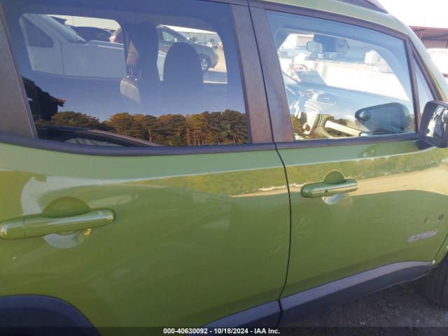 ZACCJBBT6GPC85613 Jeep Renegade 75th Anniversary