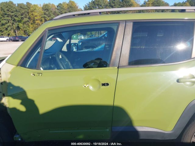 ZACCJBBT6GPC85613 Jeep Renegade 75th Anniversary