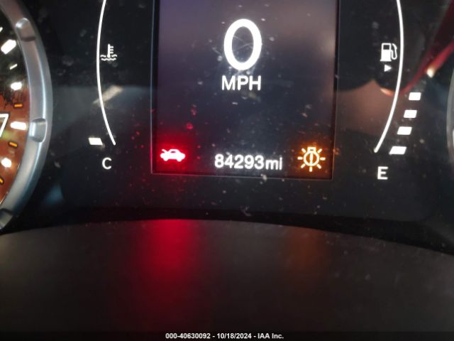 ZACCJBBT6GPC85613 Jeep Renegade 75th Anniversary