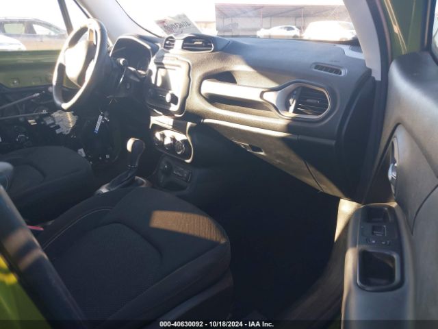ZACCJBBT6GPC85613 Jeep Renegade 75th Anniversary