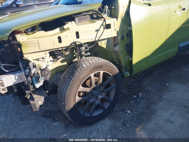 ZACCJBBT6GPC85613 Jeep Renegade 75th Anniversary