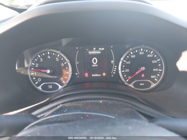 ZACCJBBT6GPC85613 Jeep Renegade 75th Anniversary