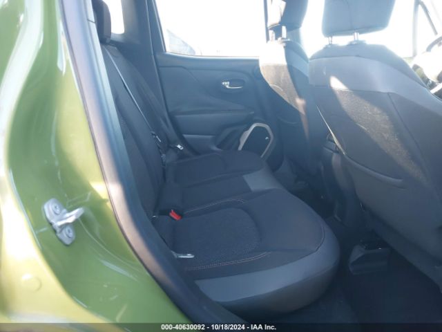ZACCJBBT6GPC85613 Jeep Renegade 75th Anniversary