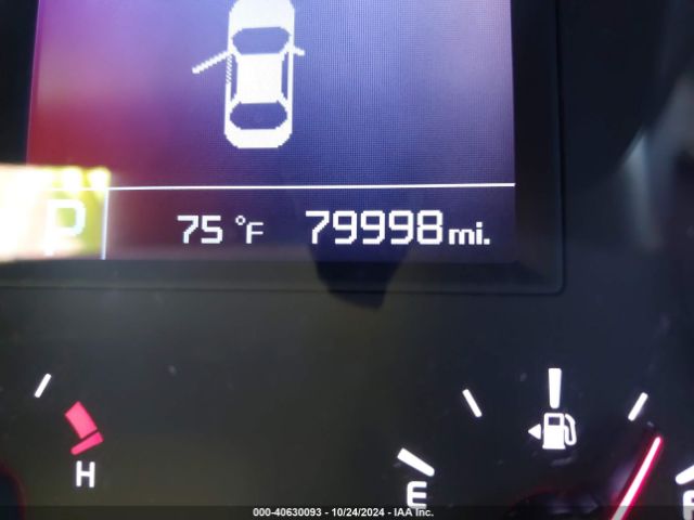 KNALN4D76F5190697 KIA Cadenza Premium