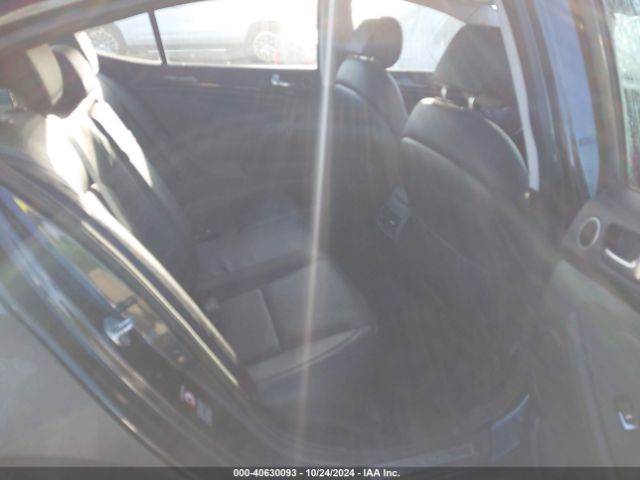 KNALN4D76F5190697 KIA Cadenza Premium