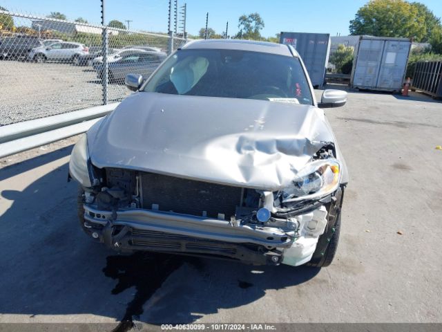 YV440MDKXF2691388 Volvo Xc60 T5 Premier