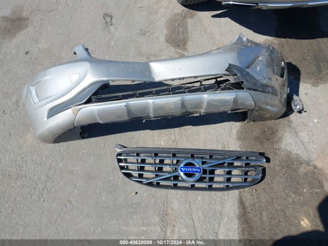 YV440MDKXF2691388 Volvo Xc60 T5 Premier