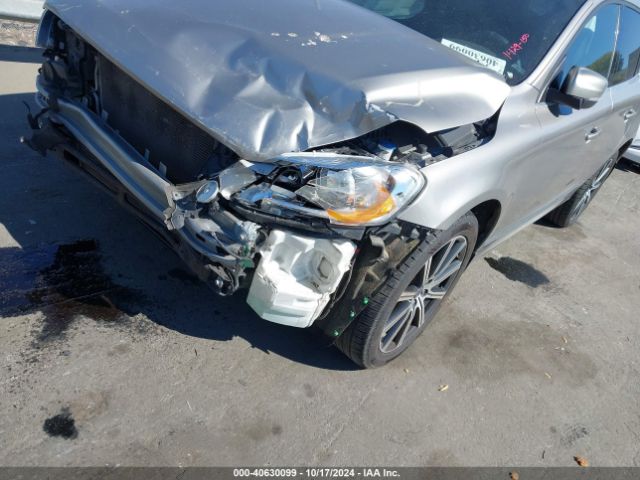 YV440MDKXF2691388 Volvo Xc60 T5 Premier