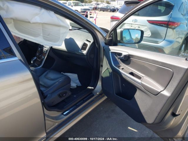 YV440MDKXF2691388 Volvo Xc60 T5 Premier