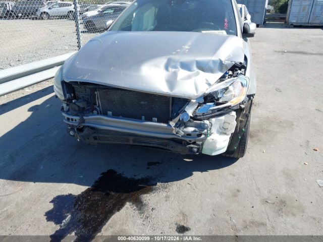 YV440MDKXF2691388 Volvo Xc60 T5 Premier