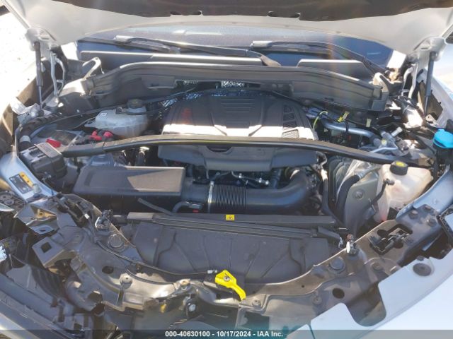 ZASPAJAN9M7D12138 Alfa Romeo Stelvio Rwd