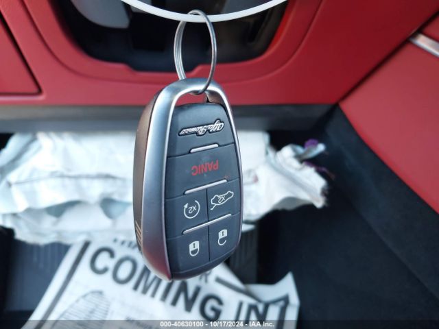 ZASPAJAN9M7D12138 Alfa Romeo Stelvio Rwd