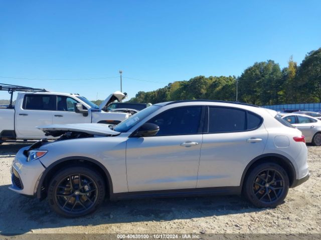 ZASPAJAN9M7D12138 Alfa Romeo Stelvio Rwd