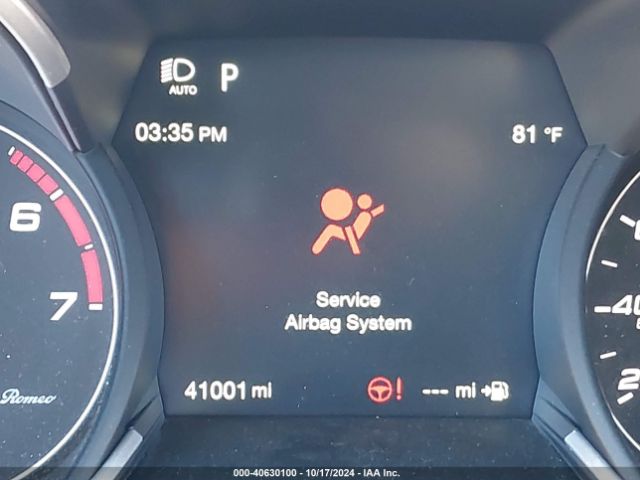 ZASPAJAN9M7D12138 Alfa Romeo Stelvio Rwd