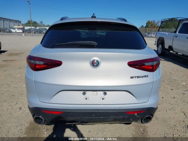 ZASPAJAN9M7D12138 Alfa Romeo Stelvio Rwd