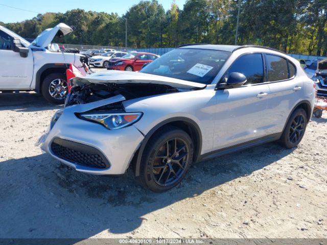 ZASPAJAN9M7D12138 Alfa Romeo Stelvio Rwd