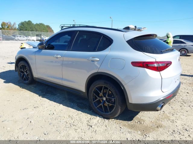 ZASPAJAN9M7D12138 Alfa Romeo Stelvio Rwd