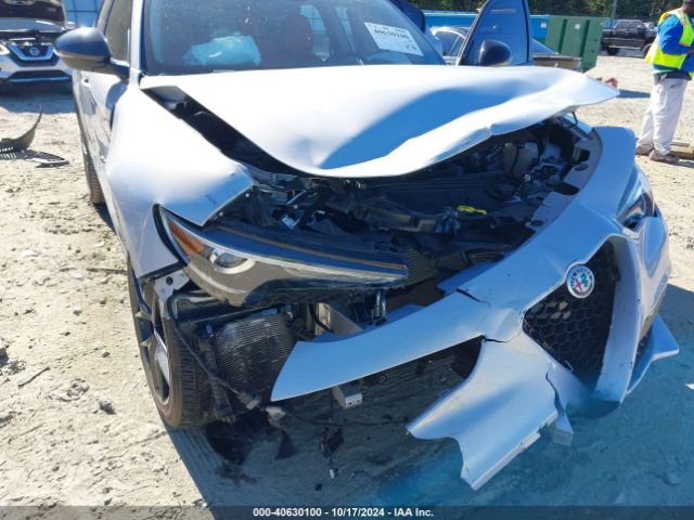 ZASPAJAN9M7D12138 Alfa Romeo Stelvio Rwd