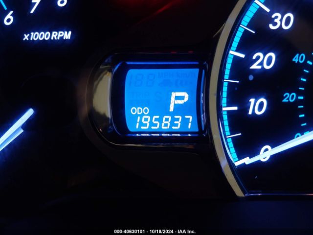 5TDYK3DC7ES475135 Toyota Sienna Xle/limited