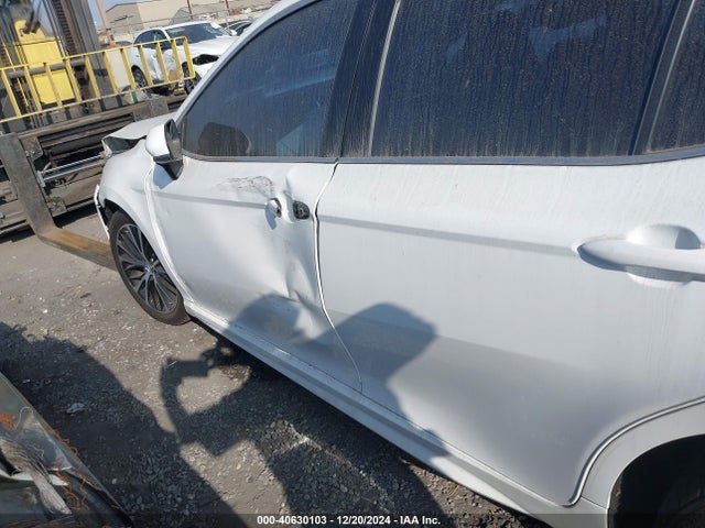 Toyota CAMRY SE 2018 4T1B11HK9JU600376 Image 15