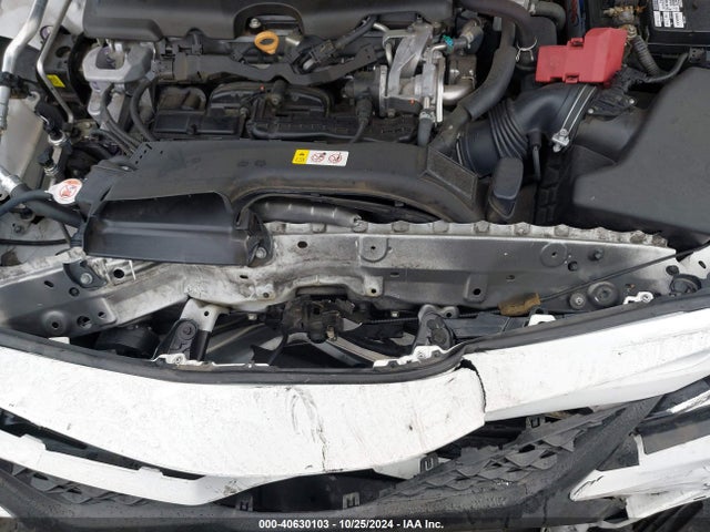 Toyota CAMRY SE 2018 4T1B11HK9JU600376 Image 22
