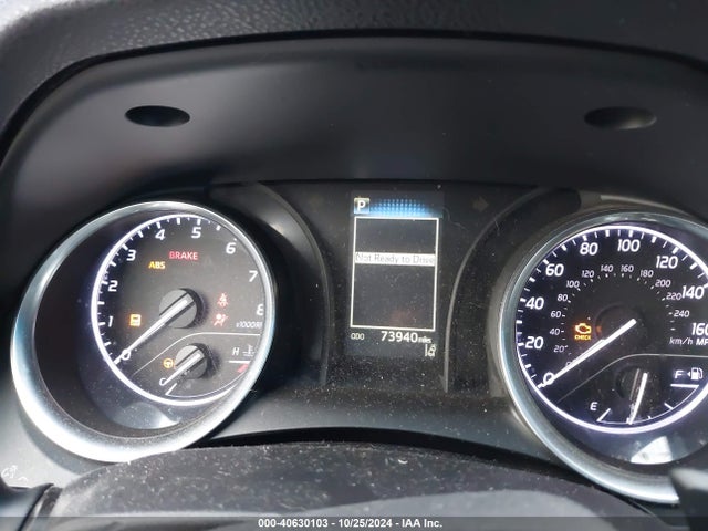 Toyota CAMRY SE 2018 4T1B11HK9JU600376 Image 7