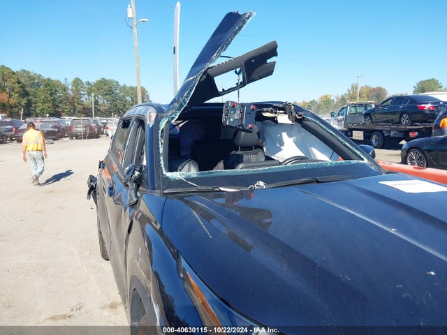 Toyota Highlander Xse 2023 5TDKDRBH3PS511486 Image 6