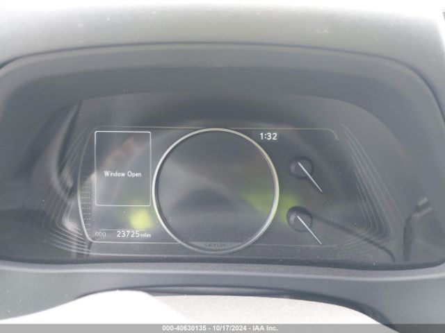 JTHX3JBH3M2040385 Lexus UX 200