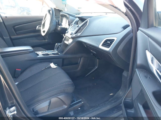 GMC Terrain Sle-1 2016 2GKALMEK1G6150993 Image 5