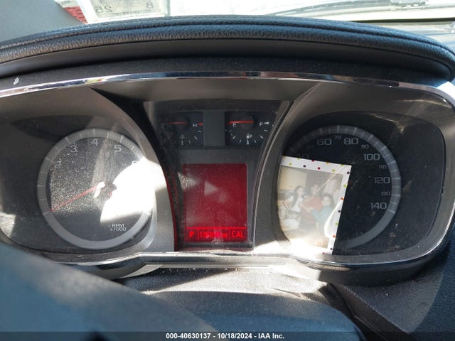 GMC Terrain Sle-1 2016 2GKALMEK1G6150993 Image 7