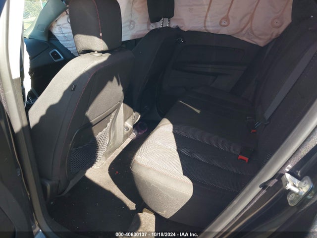 GMC Terrain Sle-1 2016 2GKALMEK1G6150993 Image 8