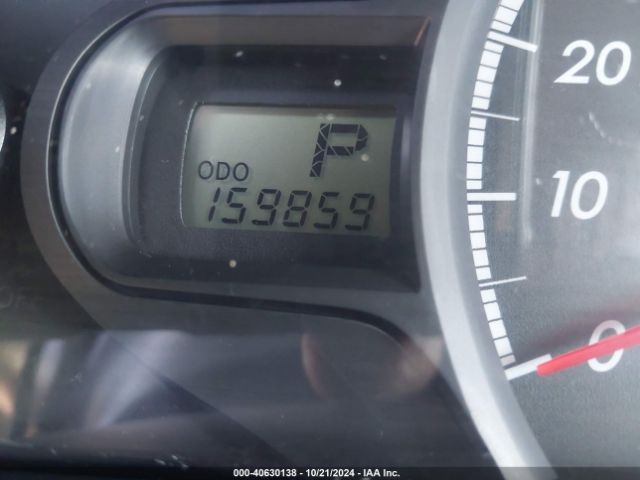 5TDKK3DC7ES432694 Toyota Sienna Le V6 8 Passenger