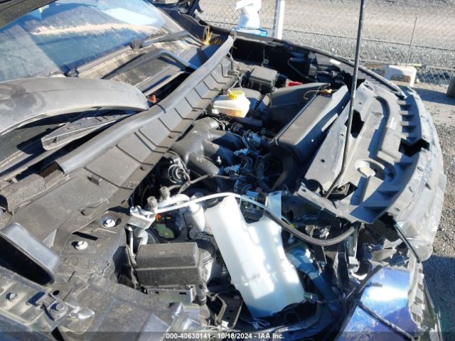5N1DR3BC9RC268858 Nissan Pathfinder Sv 4wd