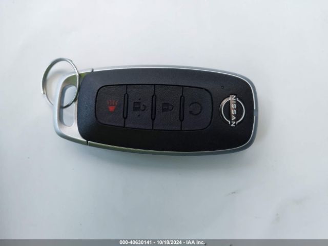 5N1DR3BC9RC268858 Nissan Pathfinder Sv 4wd