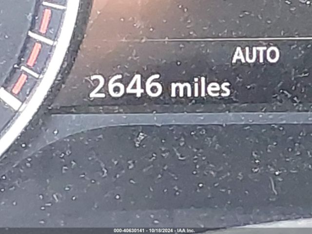 5N1DR3BC9RC268858 Nissan Pathfinder Sv 4wd