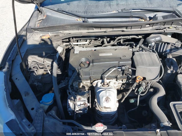 Honda ACCORD EX 2016 1HGCR2F7XGA113527 Image 10