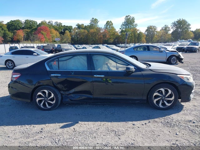Honda ACCORD EX 2016 1HGCR2F7XGA113527 Image 13
