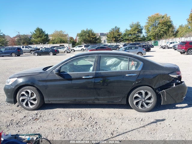 Honda ACCORD EX 2016 1HGCR2F7XGA113527 Image 14