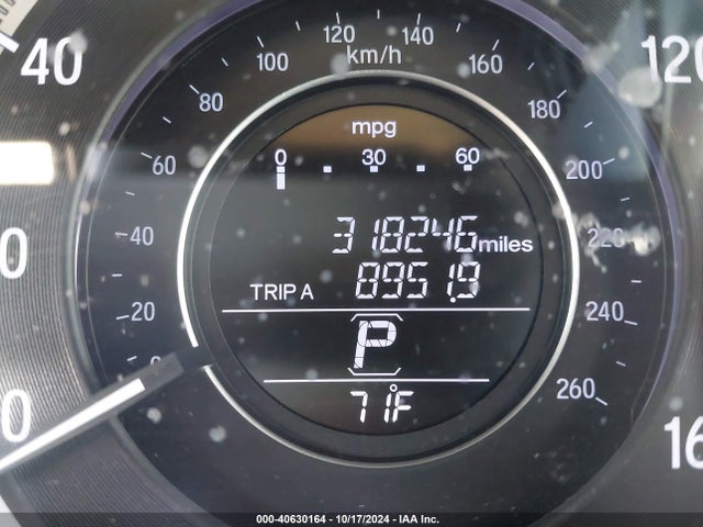 Honda ACCORD EX 2016 1HGCR2F7XGA113527 Image 15