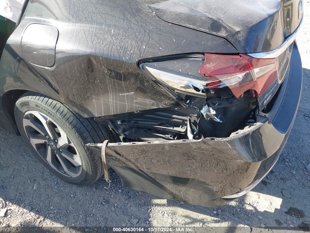Honda ACCORD EX 2016 1HGCR2F7XGA113527 Image 6