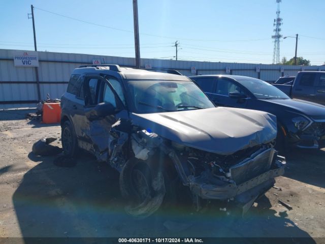 3FMCR9B6XMRA94012 auction archive image