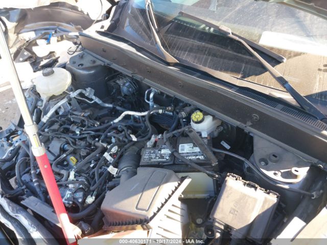 3FMCR9B6XMRA94012 Ford Bronco Sport Big Bend