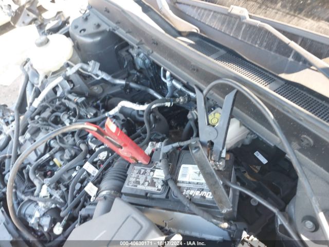 3FMCR9B6XMRA94012 Ford Bronco Sport Big Bend