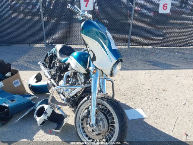 2012 HARLEY-DAVIDSON FLHXSE3 1HD1PZ813CB954993