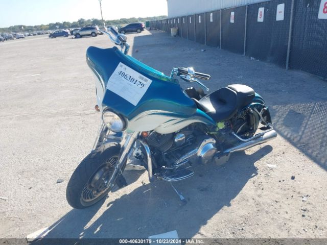 2012 HARLEY-DAVIDSON FLHXSE3 1HD1PZ813CB954993 Photo 1