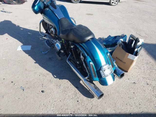 2012 HARLEY-DAVIDSON FLHXSE3 1HD1PZ813CB954993 Photo 2