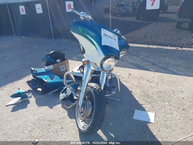 2012 HARLEY-DAVIDSON FLHXSE3 1HD1PZ813CB954993 Photo 4